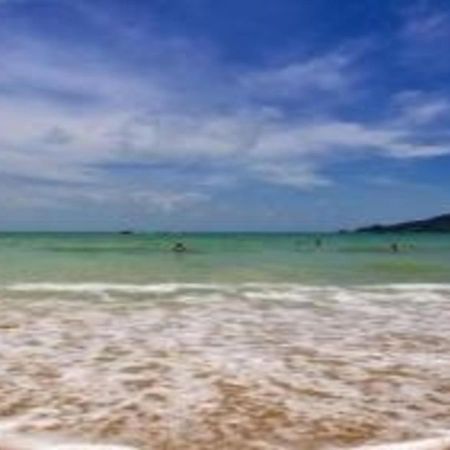 Patong Tower 1 Bedroom Apartment Great View Eksteriør bilde